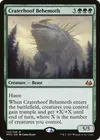 Product image for Craterhoof Behemoth