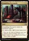 Product image for Crumbling Necropolis