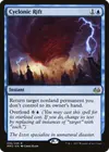 Product image for Cyclonic Rift