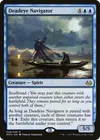 Product image for Deadeye Navigator