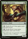 Product image for Death-Hood Cobra