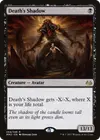 Product image for Death's Shadow