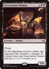Product image for Desecration Demon