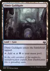 Product image for Dimir Guildgate