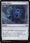 Product image for Dimir Signet