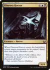 Product image for Dinrova Horror