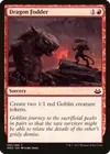 Product image for Dragon Fodder