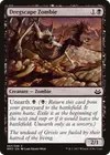 Product image for Dregscape Zombie