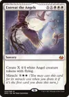 Product image for Entreat the Angels