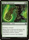 Product image for Fists of Ironwood