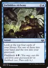 Product image for Forbidden Alchemy