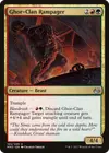 Product image for Ghor-Clan Rampager