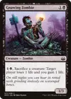 Product image for Gnawing Zombie