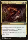 Product image for Golgari Germination