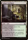 Product image for Golgari Guildgate