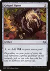 Product image for Golgari Signet