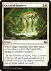 Product image for Graceful Reprieve