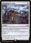 Product image for Grafdigger's Cage