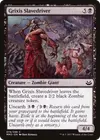 Product image for Grixis Slavedriver