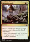 Product image for Ground Assault
