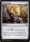 Product image for Gruul Signet