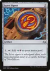 Product image for Izzet Signet