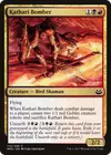 Product image for Kathari Bomber