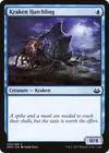 Product image for Kraken Hatchling