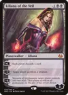 Product image for Liliana of the Veil