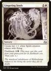 Product image for Lingering Souls