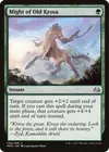 Product image for Might of Old Krosa