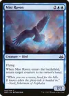 Product image for Mist Raven