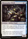 Product image for Mistmeadow Witch