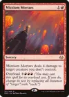 Product image for Mizzium Mortars
