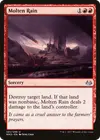 Product image for Molten Rain
