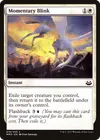 Product image for Momentary Blink