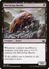 Product image for Mortician Beetle
