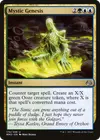 Product image for Mystic Genesis