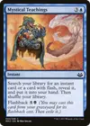 Product image for Mystical Teachings