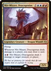 Product image for Niv-Mizzet, Dracogenius