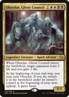 Product image for Obzedat, Ghost Council