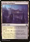 Product image for Orzhov Guildgate