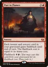 Product image for Past in Flames