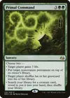 Product image for Primal Command