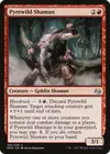 Product image for Pyrewild Shaman