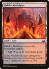 Product image for Rakdos Guildgate