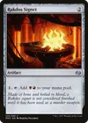 Product image for Rakdos Signet