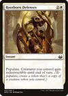 Product image for Rootborn Defenses