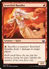 Product image for Scorched Rusalka