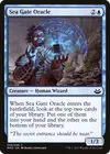 Product image for Sea Gate Oracle